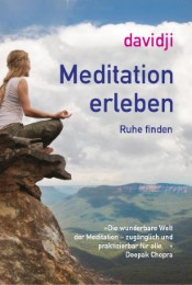 Meditation erleben