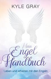 Mein Engel Handbuch - Cover