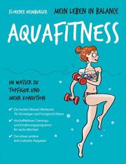 Mein Leben in Balance - Aquafitness - Cover