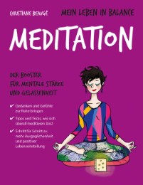 Mein Leben in Balance - Meditation