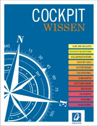 Cockpit Wissen - Cover