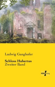 Schloss Hubertus