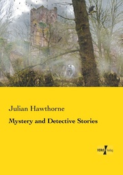 Mystery and Detective Stories