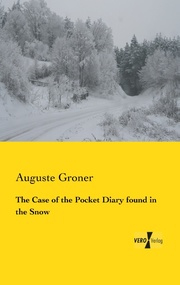The Case of the Pocket Diary found in the Snow