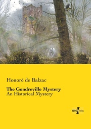 The Gondreville Mystery