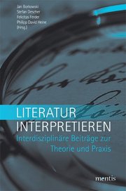 Literatur interpretieren