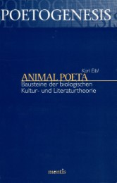 Animal Poeta - Cover