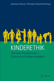 Kinderethik - Cover