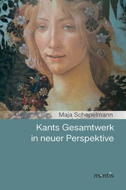 Kants Gesamtwerk in neuer Perspektive - Cover