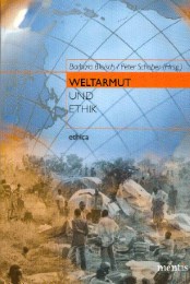 Weltarmut und Ethik - Cover