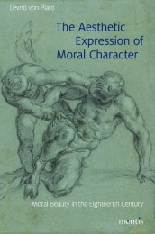 The Aesthetic Expression of Moral Character