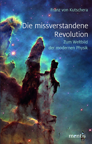 Die missverstandene Revolution - Cover