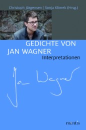 Gedichte von Jan Wagner