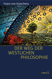 Der Weg der westlichen Philosophie. - Cover