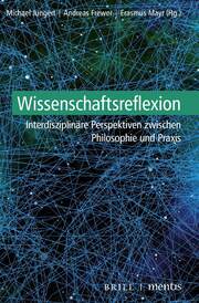 Wissenschaftsreflexion - Cover