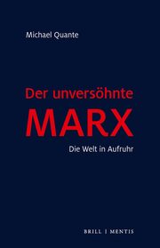 Der unversöhnte Marx