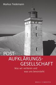 Post-Aufklärungs-Gesellschaft - Cover