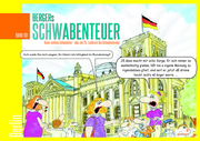 Bergers Schwabenteuer - Berlin