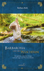 Barbarossa und die Wäscherein