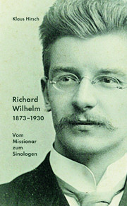 Richard Wilhelm 1873-1930