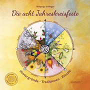 Die acht Jahreskreisfeste - Cover