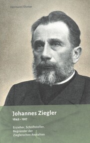 Johannes Ziegler 1842-1907