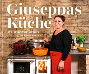 Giuseppas Küche - Cover