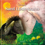 Santi Löwenzahn - Cover