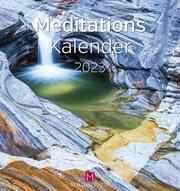 Meditations Kalender 2023