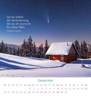 Meditations Kalender 2024 - Abbildung 3