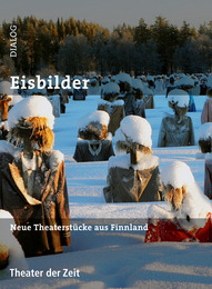 Eisbilder - Cover