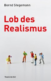 Lob des Realismus - Cover