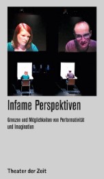 Infame Perspektiven - Cover