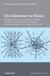 Von Adenauer zu Stalin