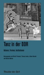 Tanz in der DDR