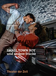 SMALL TOWN BOY und andere Stücke - Cover
