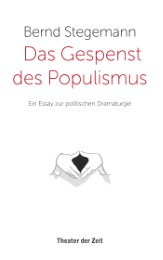 Das Gespenst des Populismus - Cover