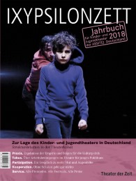 Zur Lage des Kinder- und Jugendtheaters in Deutschland