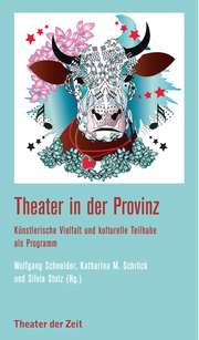 Theater in der Provinz - Cover