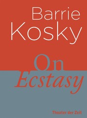 On Ecstasy - Cover