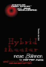 Hybridtheater - Cover