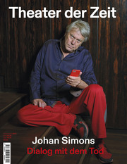 Johan Simons