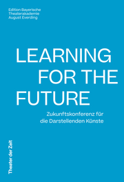 Learning for the Future - Cover