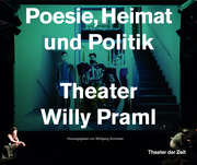 Poesie, Heimat und Politik - Cover