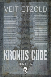 Kronos Code - Cover