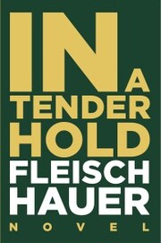In A Tender Hold - Cover