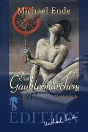 Das Gauklermärchen - Cover