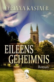 Eileens Geheimnis - Cover