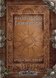 Aventurisches Jahrbuch 1036 BF