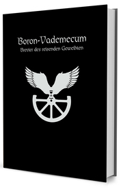 DSA - Boron-Vademecum